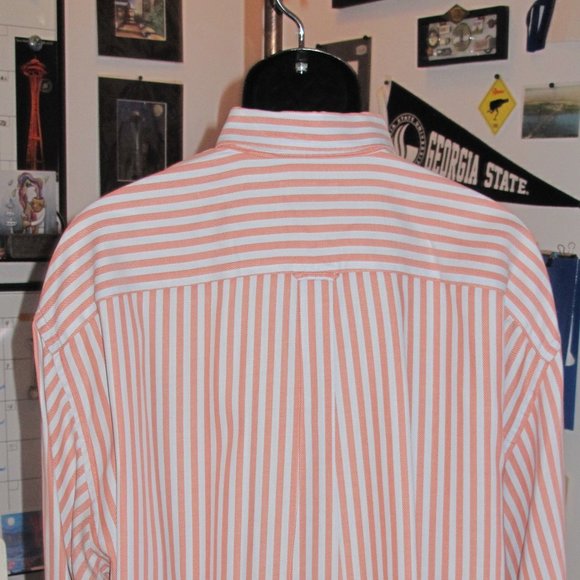 Peter Millar XXL Casual Dress Shirt - Picture 8 of 10